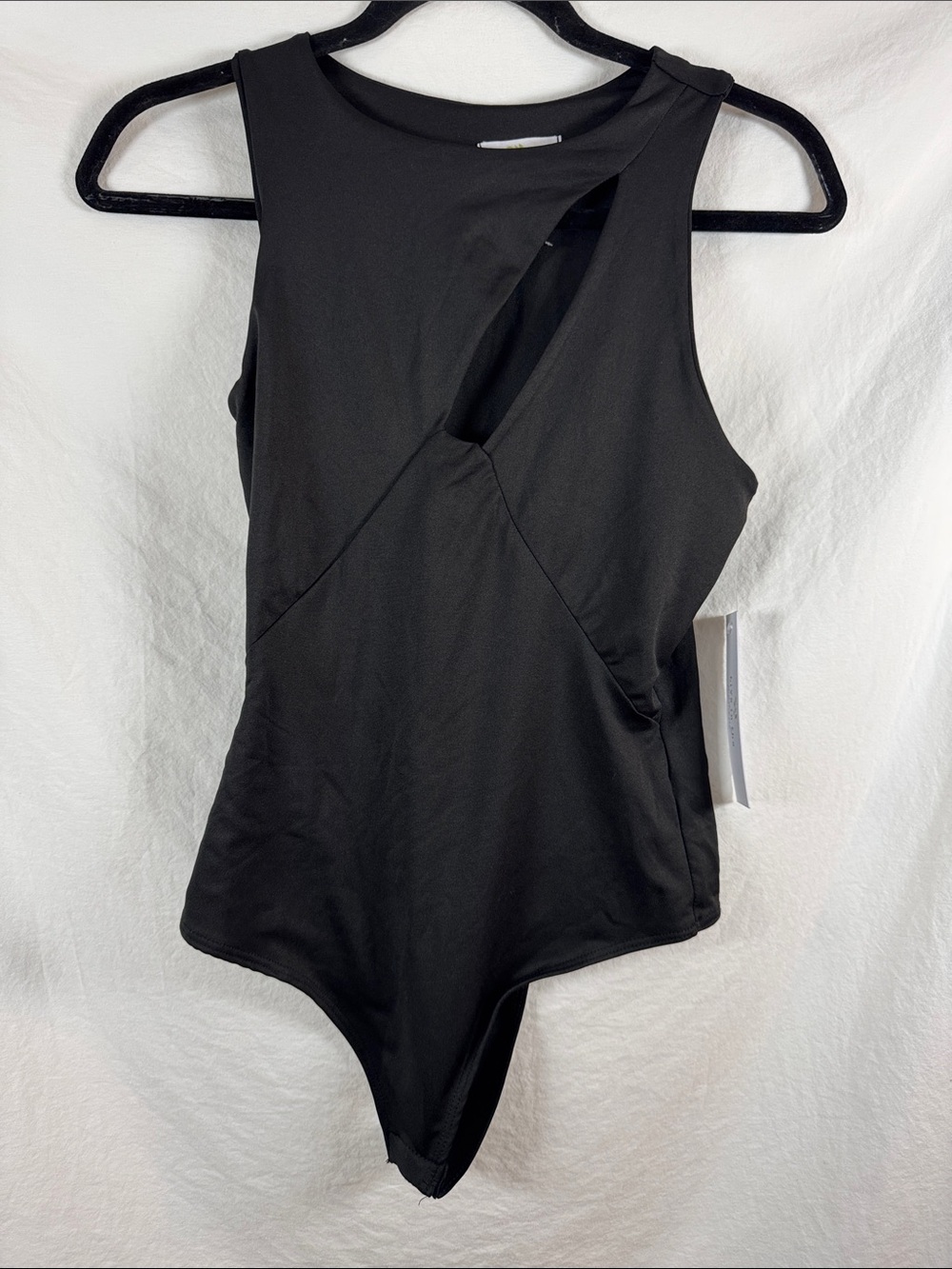 Live In The Moment Bodysuit Small NWT
